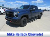 New 2025 Chevrolet Silverado 2500 LT w/ Trail Boss Package image 3