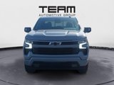 New 2025 Chevrolet Silverado 1500 RST w/ Convenience Package II image 2