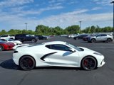 New 2026 Chevrolet Corvette Stingray Coupe w/ Z51 Performance Package image 2