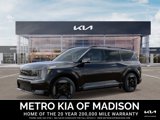 New 2026 Kia EV9 GT-Line image 3
