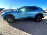 Used 2025 Chevrolet Trax LT w/ Driver Confidence Package image 4