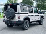 New 2025 INEOS Grenadier Fieldmaster Edition image 5
