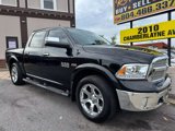 Used 2017 RAM 1500 Laramie w/ Convenience Group image 2