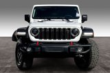 Certified 2024 Jeep Gladiator Rubicon w/ Safety Group image 2