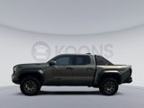 New 2025 Toyota Tacoma Trailhunter image 2