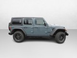 New 2025 Jeep Wrangler Unlimited Sport image 2