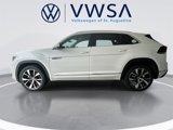 New 2025 Volkswagen Atlas Cross Sport SEL Premium R-Line image 6
