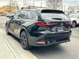 New 2025 MAZDA CX-70 Plug-In Hybrid w/ Premium Plus image 4
