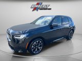 Certified 2025 BMW X3 xDrive30i w/ Premium Package image 1