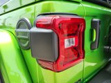 New 2025 Jeep Wrangler Unlimited Rubicon 392 image 6