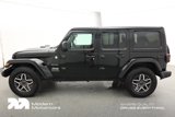 Used 2024 Jeep Wrangler Sahara image 2
