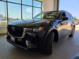 New 2025 MAZDA CX-90 3.3 Turbo w/ Preferred Package image 3