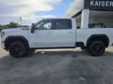 New 2026 GMC Sierra 2500 AT4 w/ AT4 Premium Plus Package image 2