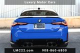 Used 2024 BMW M4 Competition w/ Executive Package image 5