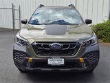 New 2025 Subaru Outback Wilderness image 2