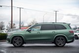 New 2025 Mercedes-Benz GLS 450 4MATIC image 5