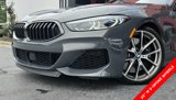 Used 2022 BMW M850i Gran Coupe xDrive image 2