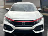 Used 2020 Honda Civic EX-L image 2