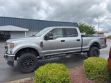 Used 2020 Ford F250 XLT w/ XLT Value Package image 3