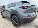 Used 2023 MAZDA CX-30 AWD 2.5 S w/ Preferred Package image 3