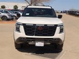 New 2025 Nissan Armada PRO-4X image 5