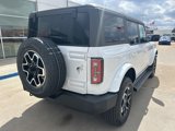 New 2025 Ford Bronco Outer Banks image 5