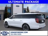 New 2025 Ford Expedition Max Platinum image 4