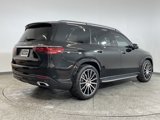 New 2025 Mercedes-Benz GLS 450 4MATIC image 4