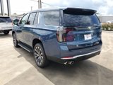 New 2025 Chevrolet Tahoe High Country image 5