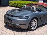 Used 2025 Porsche 718 Boxster GTS image 3