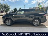 New 2025 INFINITI QX80 Sensory image 5