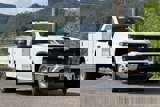 New 2025 Chevrolet Silverado 3500 W/T w/ WT Convenience Package image 2