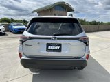 New 2025 Subaru Forester Premium image 4