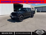 New 2025 Jeep Gladiator Willys image 2