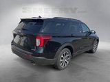 Certified 2023 Ford Explorer ST-Line image 4