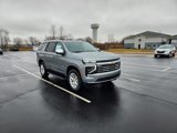 New 2025 Chevrolet Tahoe Premier image 6