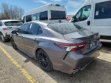 Used 2023 Toyota Camry XSE w/ Protection Package (Q2) (TMS) image 4