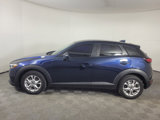 Used 2021 MAZDA CX-3 Sport image 2