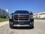 Used 2022 GMC Yukon SLT w/ SLT Premium Package image 5