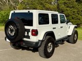 Used 2024 Jeep Wrangler Unlimited Rubicon 392 image 3