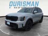 New 2025 Kia Telluride EX X-Line image 2