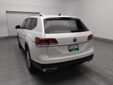 Used 2021 Volkswagen Atlas SEL image 5