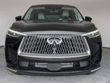 New 2026 INFINITI QX60 Pure w/ Cargo Package image 3
