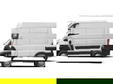 New 2025 RAM ProMaster 3500 w/ Quick Order Package 22G SLT image 4