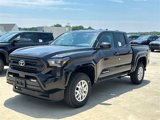 New 2025 Toyota Tacoma SR5 image 2