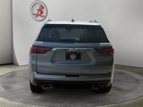 Used 2023 Chevrolet Traverse High Country image 6
