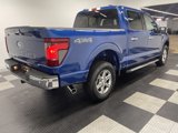 New 2025 Ford F150 XLT w/ Equipment Group 302A MID image 4