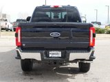 New 2025 Ford F250 Lariat w/ Chrome Package image 4