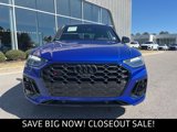 New 2025 Audi SQ5 Premium Plus image 2