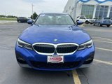 Used 2021 BMW 330e xDrive w/ Executive Package image 3